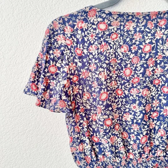 Spell & The Gypsy Collective Jasmine Crop Top size small - Picture 10 of 11